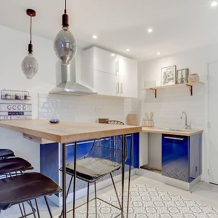 Petite Maison De Charme A 10 Minutes De Disney ! Монтеврен Екстер'єр фото