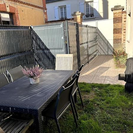 Petite Maison De Charme A 10 Minutes De Disney ! Монтеврен Екстер'єр фото