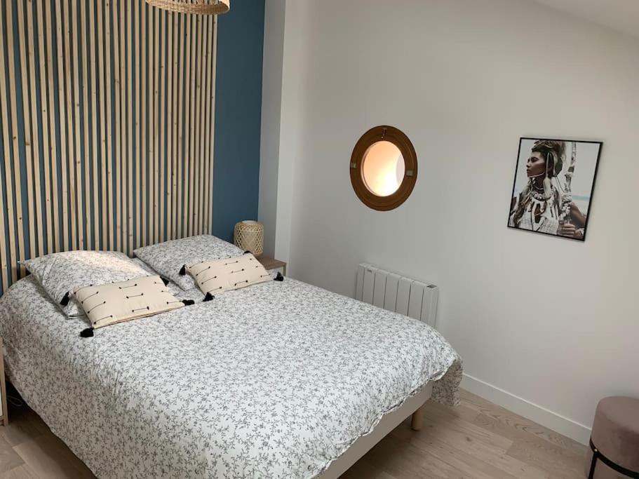 Petite Maison De Charme A 10 Minutes De Disney ! Монтеврен Екстер'єр фото